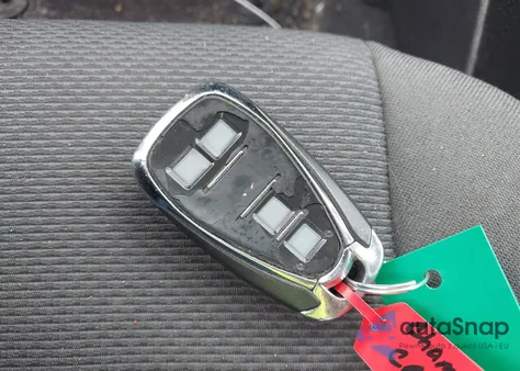 2018 Chevrolet Cruze Lt Auto from USA, damaged, VIN 1G1BE5SM0J7247477